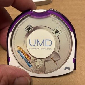 Mega Man: Powered Up for Sony PSP